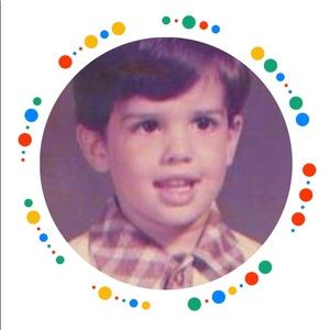 Meet your Posher, Chris